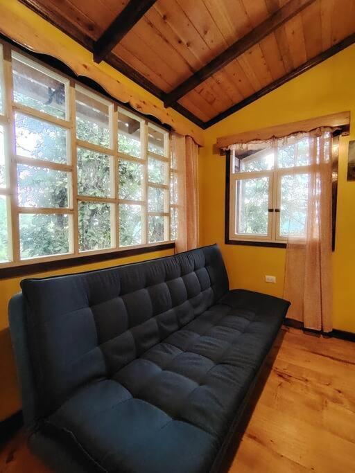 Estancia Las Golondrinas Tecpán Guatemala Extérieur photo