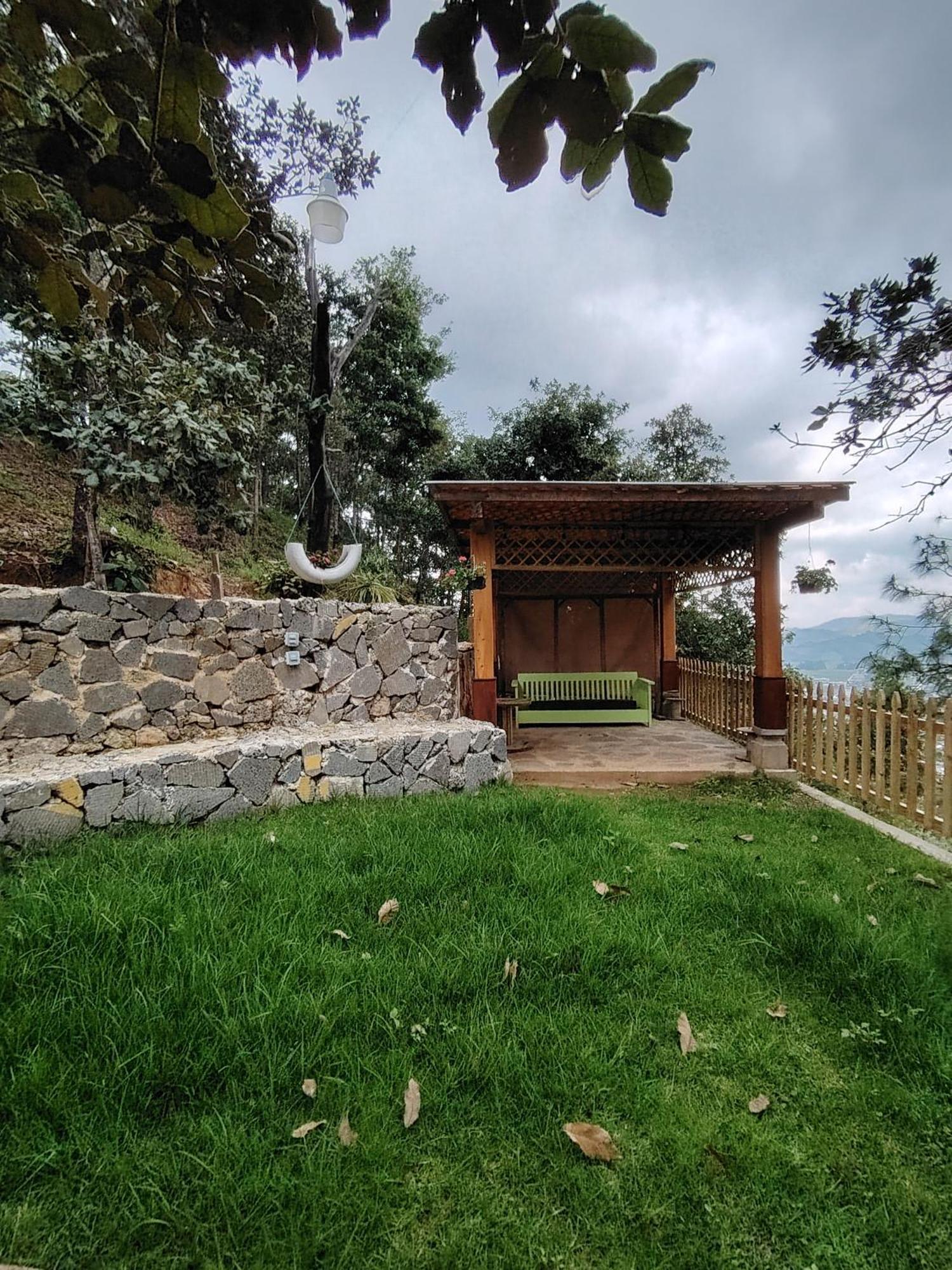 Estancia Las Golondrinas Tecpán Guatemala Extérieur photo