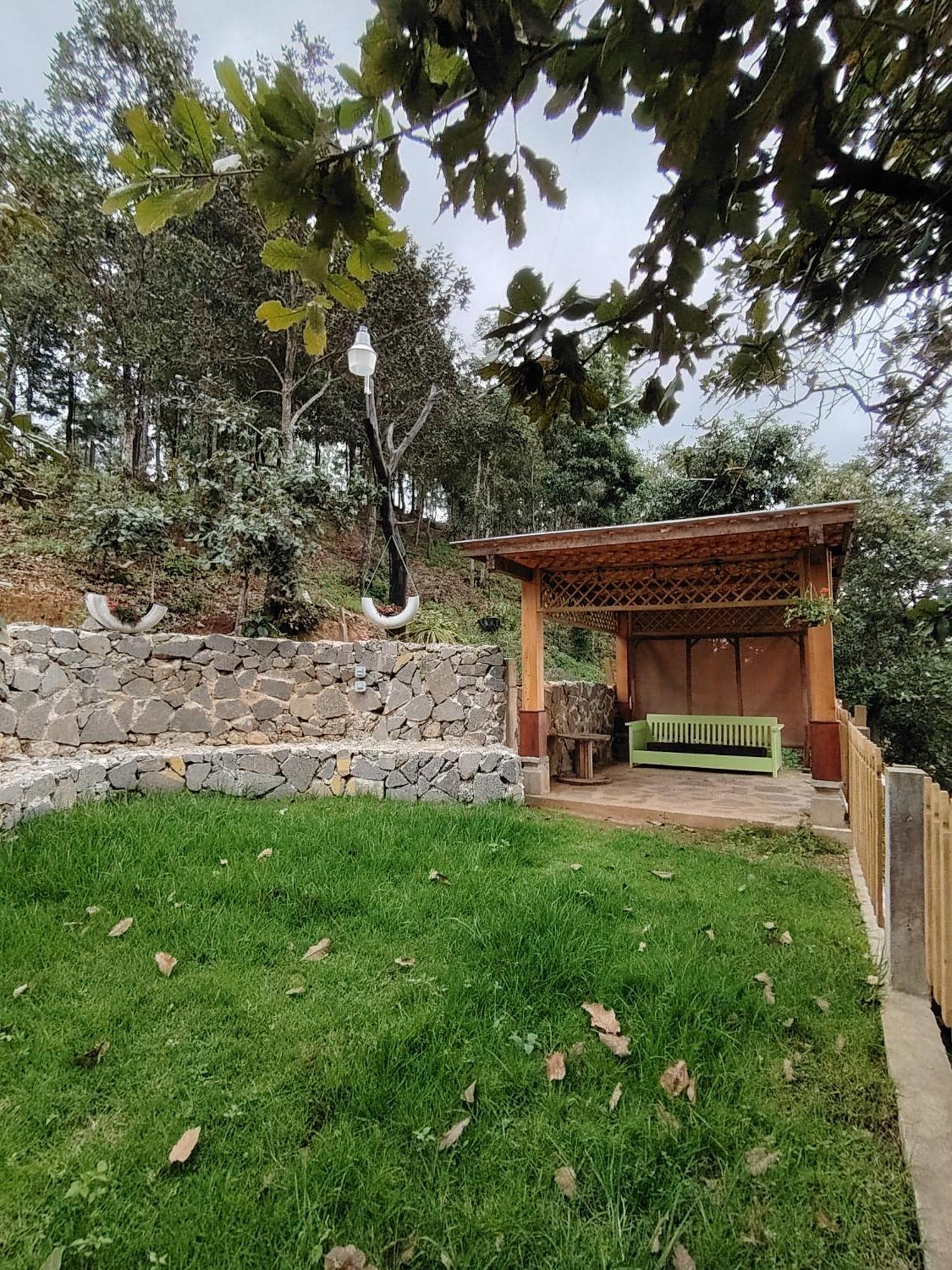Estancia Las Golondrinas Tecpán Guatemala Extérieur photo